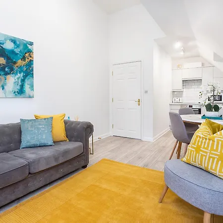 Minsters Reach Three - Uk2748 Holiday home York