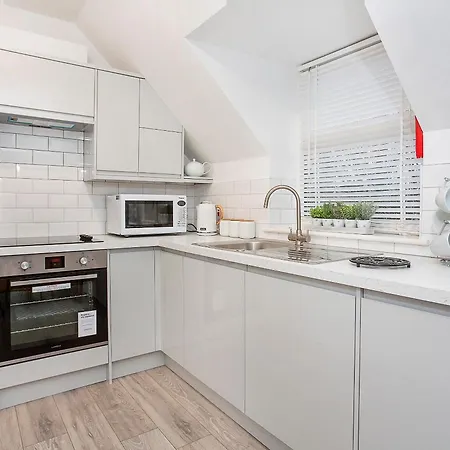 Minsters Reach Three - Uk2748 Holiday home *