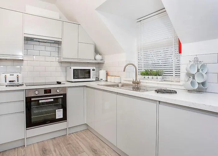 Minsters Reach Three - Uk2748 Holiday home *